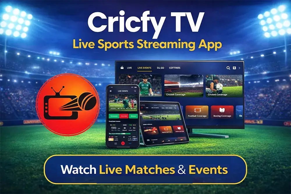 cricify APK for Android Safe download and install guide
